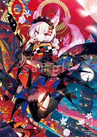楽天市場 オリジナルhdタペストリー タペすけ b2サイズ colorful fantasy イラスト 藤ちょこ タペすけ 在庫切れ あみあみ 楽天市場店 藤ちょこ イラスト かっこいい 壁紙 アニメ