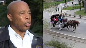 NYPD enlisting 'Vapor Wake' dogs to sniff out explosives