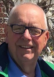 James Herrmann Obituary