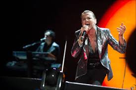 Depeche Mode Mogut Vernutsya V Minsk V Fevrale Naviny By