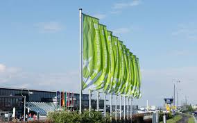 Die vorbereitungen für den urlaub können. Flughafen Dortmund Mit Dickem Minus Antenne Unna