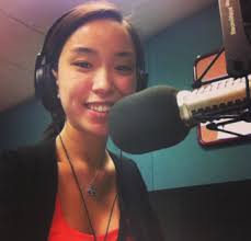 Rebekkah Mar Multimedia Journalist