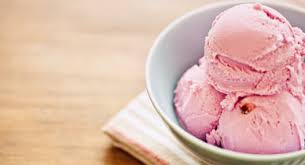Products which are naturally low in cholesterol are not included. Cholesterol And Ice Cream Get The Scoop