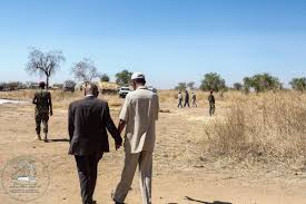 Eritrean leadership has interest in talks with Tigray ...