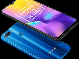 U1: Realme U1 review: Premium glass ...