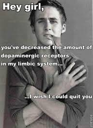 Dopaminergic Ryan Gosling Crazy Stupid Love Hey Girl