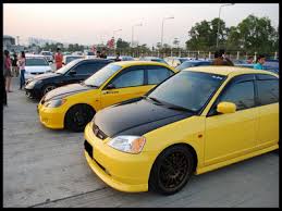 Support honda civic 7th generation ! Honda Civic Es 17 Rs Best Honda Civic Review