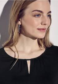 Canotta Con Borchie Top Street One Con Borchie