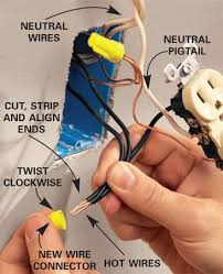 Troubleshooting Dead Outlets And What To Do When Gfci Won T Reset Home Electrical Wiring Diy Electrical Electrical Wiring