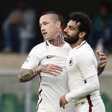 Browse 3,008 eusebio di francesco stock photos and images available, or start a new search to explore more stock photos and images. Liverpool Transfer News Mohamed Salah Reportedly Closing On Move Fresh Rumours Eusebio Mohamed Salah As Roma