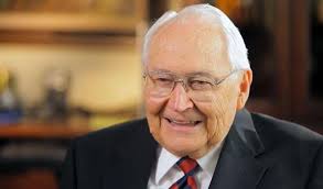 3 cosas que nunca olvidaremos del L Tom Perry