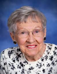 Georgia Grace "Birdie" Michels (nee Cahill)