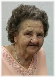 Earleen Bruce Obituary