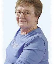 Mary Lou Gorman 1945-2025