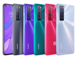 Nova fusion brings together an eclectic bunch of talented graphic designers, multimedia artists and corporate communications specialists to conceptualise, develop and produce some of the most. Huawei Unveils 5g Ready Huawei Nova 7 Se