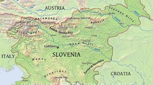 Mapy w dużej rozdzielczości, ciekawostki, zestawienia, opisy, wyznaczanie tras. Slowenia Gotowa Wystapic Przeciwko Polsce Rudy Ogon Livejournal