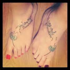 Infinity Tattoo With Son And Daughter S Initials Description From Pinterest Com I Sear Tattoos For Daughters Mother Daughter Tattoos Mom And Daughters Tattoo