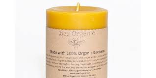 13 Best Natural Candles You Ll Actually Be Proud To Gift This Year Rodale S Organic Life