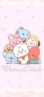 Kawaii Wallpapers Page Iphone Wallpaper Kawaii Wallpaper Wa Character Wallpaper