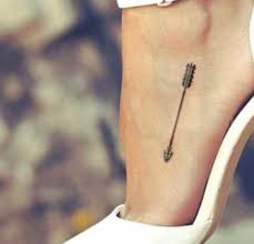 It is adorable and they well balanced between fingers. Arrow Tattoo Meaning Symbolism Tattoo Designs Ideas For Man And Woman