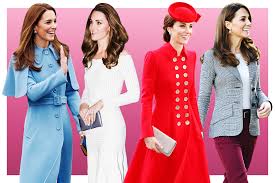 This archive is a work in progress and more dresses will be added at regular intervals. Kate Middleton S 2019 Style The Duchess Embraced A New Era With Pants Vanity Fair