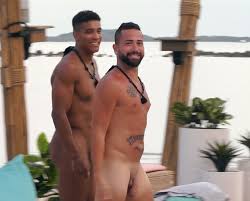 Men of Reality TV on X: Dating Naked Germany 2023, Elionas  t.coCYyPblawNG  X