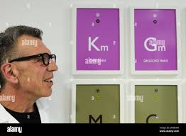 David goldblatt hi-res stock photography and images