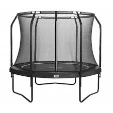Salta Trampoline Premium Black Edition Kopen Met 75 Klantenbeoordelingen Fitshop