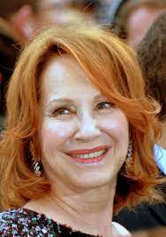 Nathalie marie andrée baye (born 6 july 1948) is a french film, television and stage actress. Nathalie Baye Wikipedia