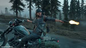 Ps4 wallpapers march 4, 2017 games leave a comment. Days Gone Wallpapers Posted By Christopher Walker