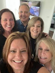 LVHS Class of 1984 40th Reunion Celebration