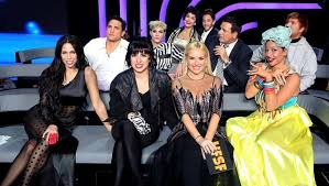 Η αγορά σήμερα μακεδονια tv. Your Face Sounds Familiar Sarwse H Maria Mpekatwroy Sthn Premiera Ths To Pontiki