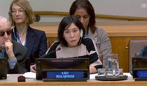 New rapporteur pledges to 'examine' impact of Iran's religious freedom restrictions – Article 18