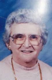 Esther Peters Obituary (1923