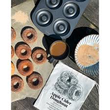 Apple Cider Doughnut Baking Mix You Ll Love These Exit9 Gift Emporium