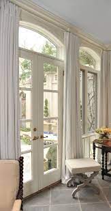 Slidingdoor Wooddecor Doordesign Panoramicdoor Barndominiums Barndominiumfloorplans Homedes French Doors Interior Custom Patio Doors Patio Door Curtains