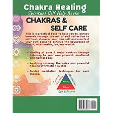 We did not find results for: Buy Chakras Self Care Chakra Healing For Beginners Spiritual Self Help Books Chakra Balancing Through Listening To Physical Emotional Mental Body Chakra Alignment Book Self Worth Books Paperback