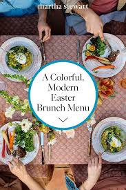 With breaded chicken cutlets, you can make them ahead of time, freeze them and then use when needed. A Colorful Modern Easter Brunch Menu Brunch Menu Easter Brunch Easter Brunch Menu