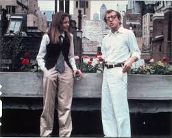 Here was a sharp, classy, fabulous young woman; My Woody Allen Problem The New York Times