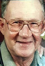 Robert Mccarty Obituary
