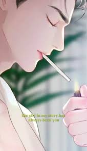 Matthias Smoking Reaction and Commentary