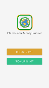 Send and track international money transfers quickly wherever you are via the western union® mobile app. International Money Transfer For Android Apk Download
