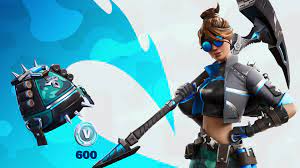 We did not find results for: Smash Through Waves Of Opponents With The Fortnite The Wavebreaker Pack Thexboxhub