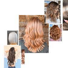 Hennalucent hair colors are purely natural, organic, and safe. Natulique Natural Hair Colours Professional Hair Colours