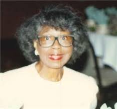 Walker, Alberta Tate