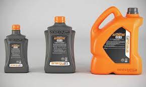 Energyoil Diseno De Envase On Behance Plastic Bottle Design Bottle Design Bottle Mockup