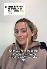 Replying to @Nayeli 🇪🇨 @Jay Dekony 📸 #fyp #foryoupage #nycwedding #...