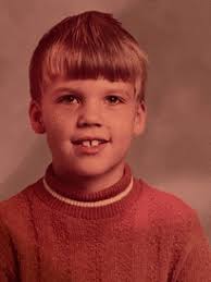 Richard A. "Rick" Amberg II Obituary (1963