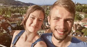 Cupid's Move: A Chess.com Click That Sparked an Extraordinary Love Story