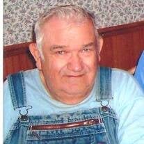 J. Leroy Clark Obituary